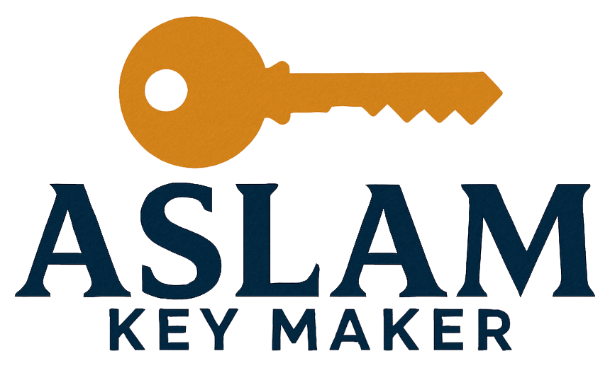 Aslam Key Maker