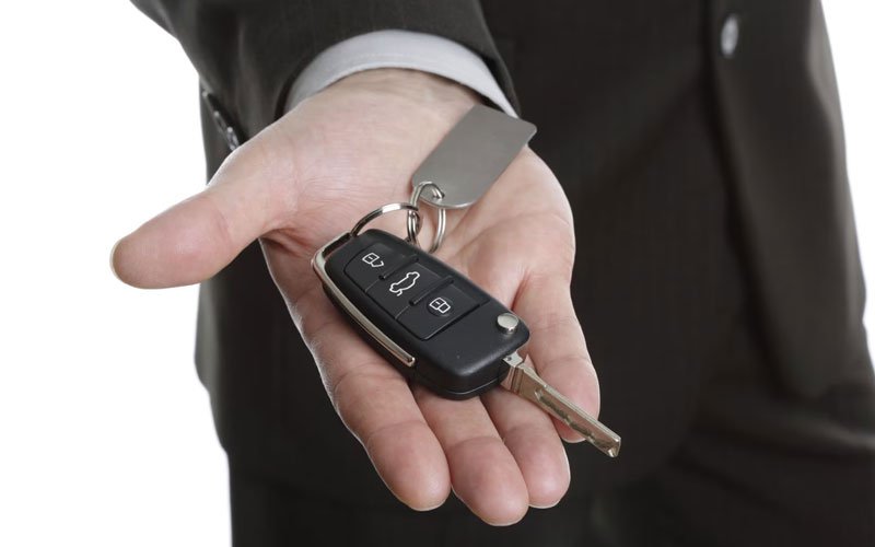 Car Remote Repairing And Key Programming